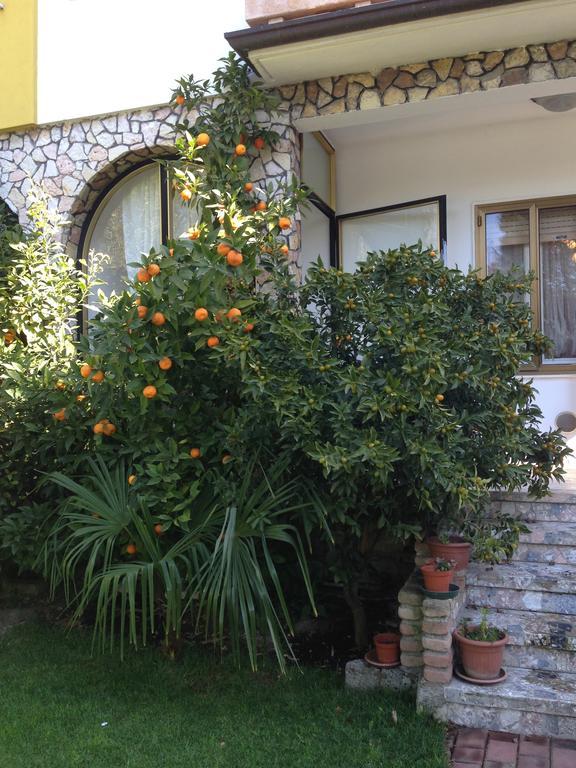 B&B Villa Lina Desenzano del Garda Bagian luar foto
